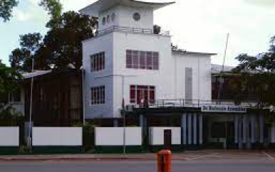 Voorzitter DNA aan KKF: “Geen correctie over uitspraken Surfin”