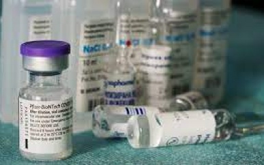 Nederland stuurt covid-19 vaccins naar Curaçao