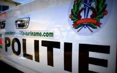 Boze en jaloerse man bedreigt  familie ex-vrouw met de dood