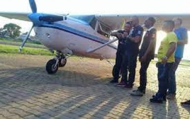 Dorpshoofd Apetina ziet geen nut bij vliegtuig voor Wayana