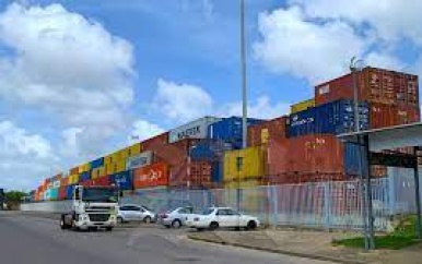 Douanebond noemt beschuldiging in kwestie houtblokken, onterecht