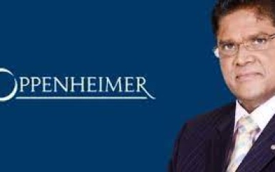 Conceptovereenkomst regering, IMF en oppenheimer-schuldeisers bijna af