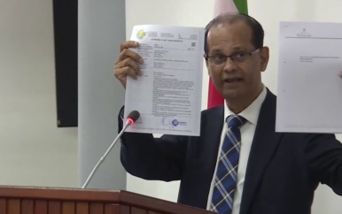 Commotie in DNA: Surfin NV bestaat nog steeds