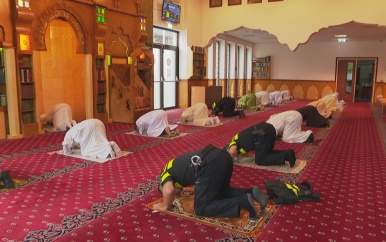 Vasten, ondanks de COVID-19 situatie