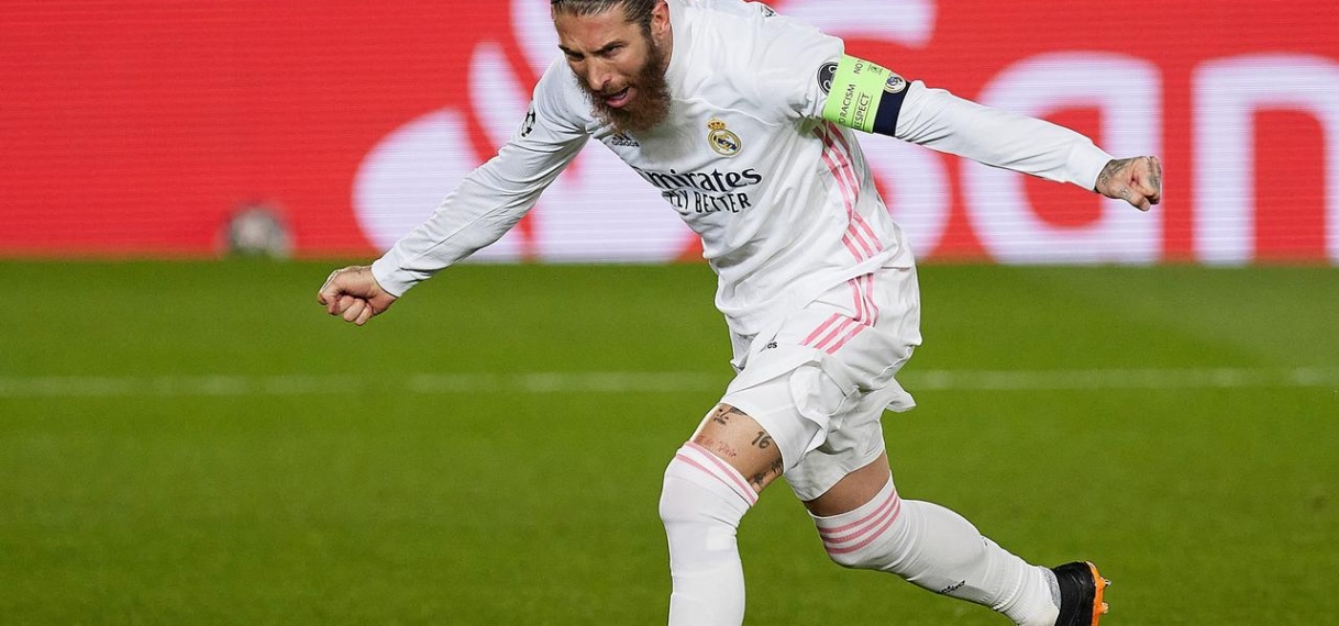 Herstelde Ramos keert na negen duels in cruciale fase terug bij Real Madrid
