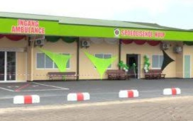 District Nickerie mogelijk op slot, covid-19 situatie verontrustend