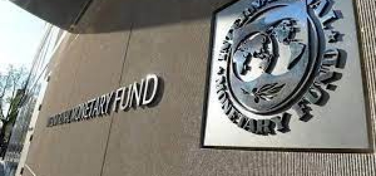 Suriname in de startblokken om Staff Level Agreement te ondertekenen met IMF