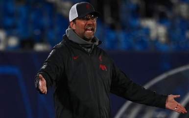 Klopp kritisch op Liverpool: ‘Verdienen het niet om naar halve finales te gaan’