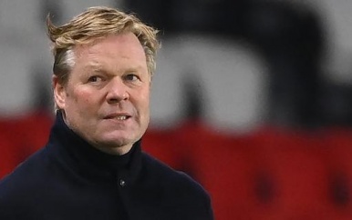 Koeman vindt uitspraak Klopp over trainingscomplex Real Madrid kleinerend