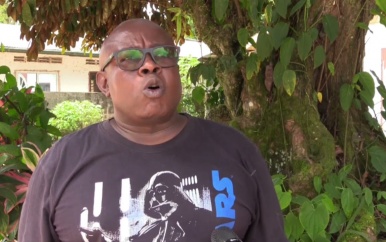 Onoribo is zich aan het ontwikkelen