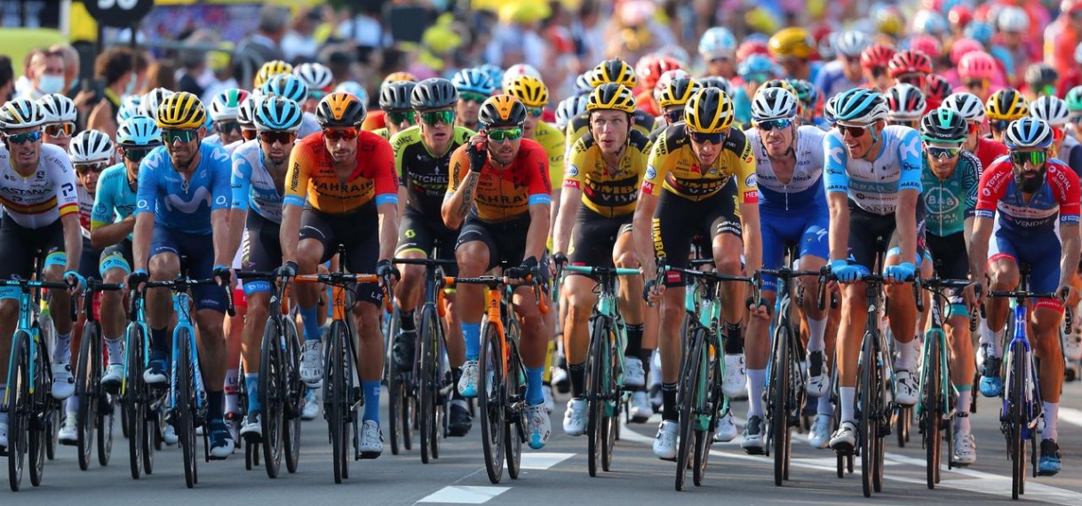 Rotterdam en Den Haag willen samen Tour-start organiseren in 2024 of 2025