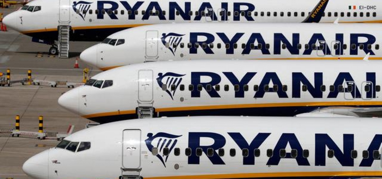 Ryanair vangt weer bot bij Europees Hof in zaak over staatssteun
