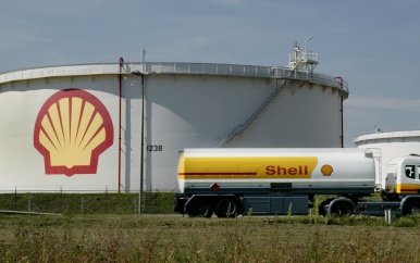 Shell handelt volgens accountant niet in overeenstemming met eigen klimaatdoel