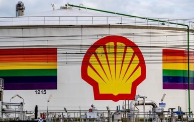 Studenten dienen klacht in tegen Shell voor ‘misleidende’ reclame