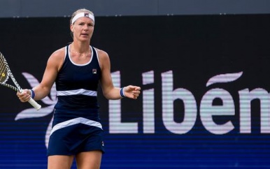 Uitstel Roland Garros slecht nieuws voor Rosmalen: ‘Wordt complexe puzzel’