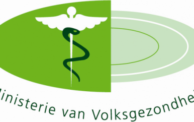 Het ministerie van Volksgezondheid is op de hoogte gebracht van sterfgevallen bij twee