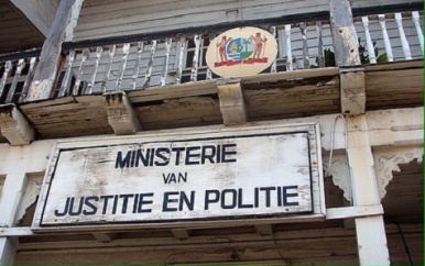 Juspol werkt aan wensenpakket Politiebond