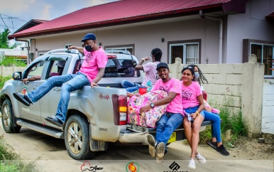 Organisaties gedenken moeders tijdens pandemie