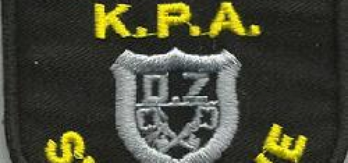 Situatie penitentiaire ambtenaren niet zorgelijk