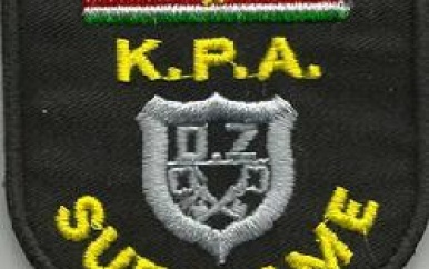 Situatie penitentiaire ambtenaren niet zorgelijk