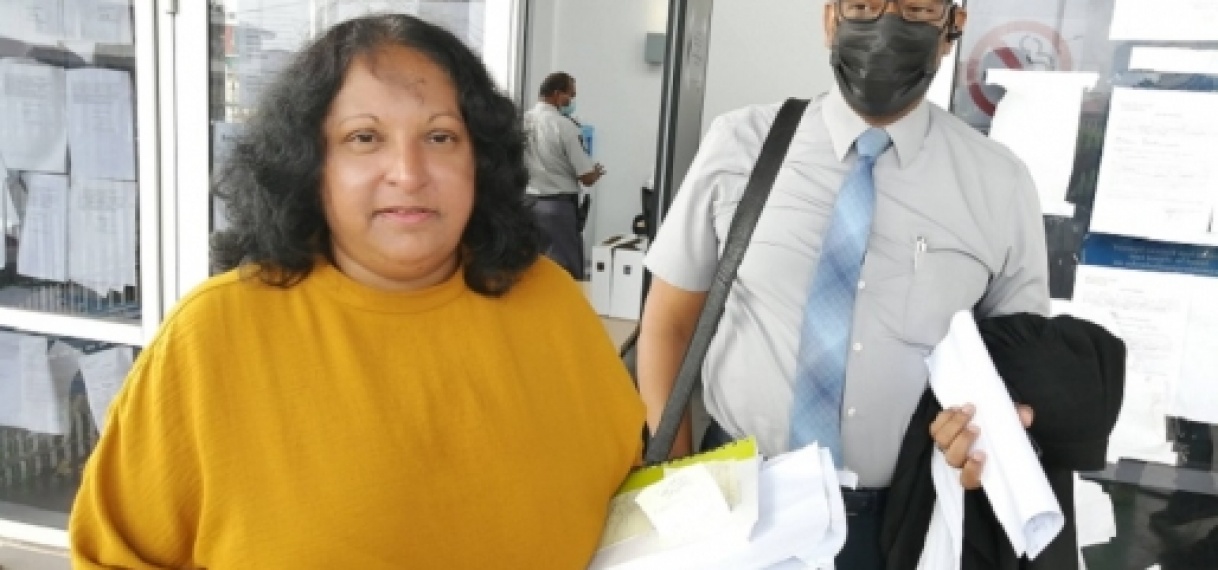Advocaten Hoefdraad: “Staat Suriname moet aangeklaagd worden”