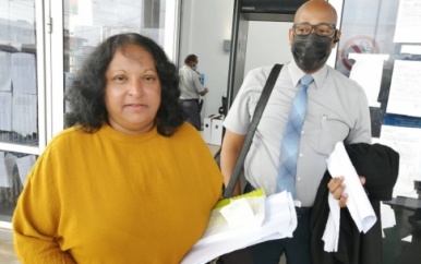 Advocaten Hoefdraad: “Staat Suriname moet aangeklaagd worden”