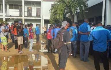 Tweede BvL/ALS vaccinatiedag levert duizenden gevaccineerden op