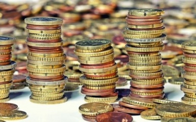 Nederlanders bespaarden recordbedrag van 77 miljard euro in coronajaar 2020