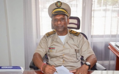 Dc Bhola geeft reactie op brief SPB: “Massaal op straat gaan onverstandig op dit moment”