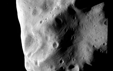 Planetoïde ter grootte van de Eiffeltoren zoeft op 1 juni langs de aarde