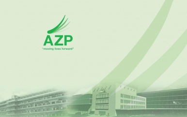 APBLAZ BLIJFT IN BERAAD