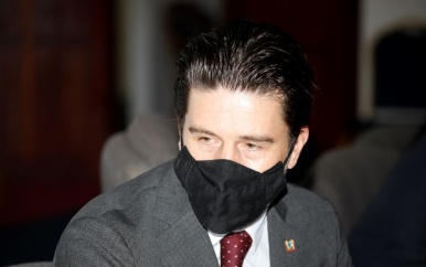 Directie SLM en regering buigen zich over financiële onderbouwing herstelplan vliegmaatschappij