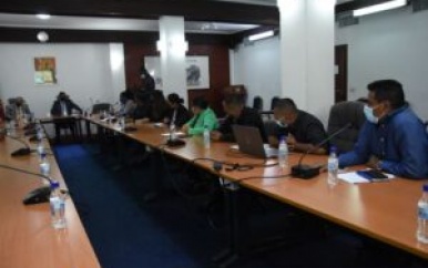 Project ‘Prijscontrole- en bewaking’ wordt geïncorporeerd in beleid