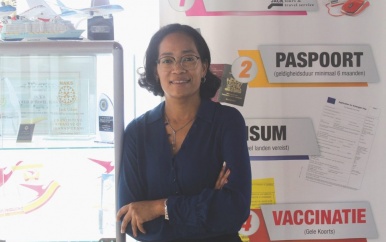 Geen verandering in situatie van Reisbureaus