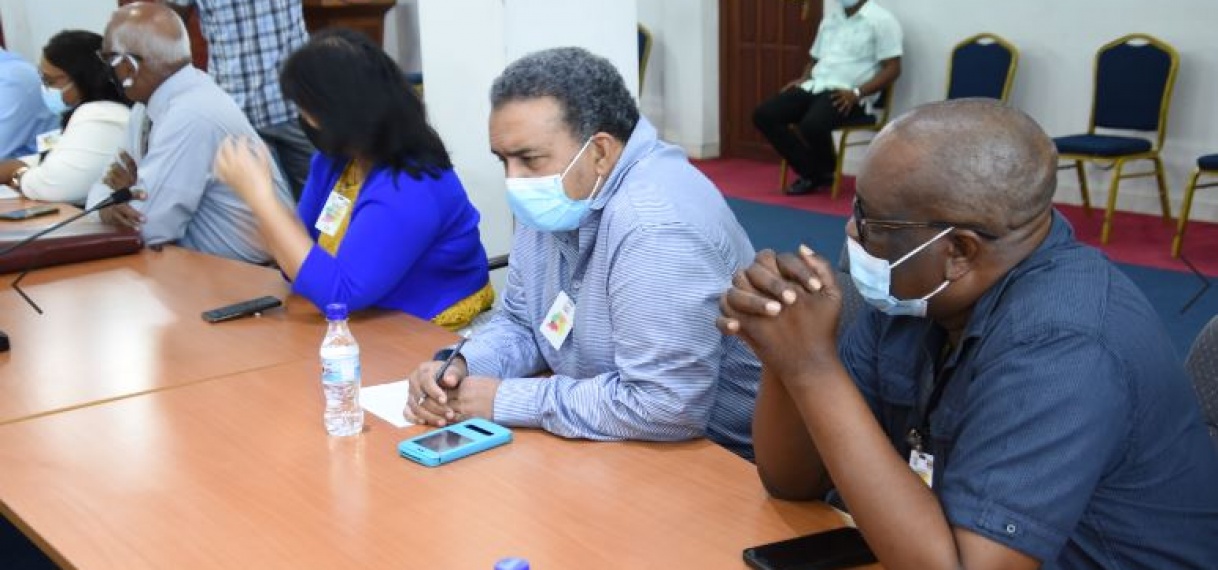 Bedrijfsleven organisaties ingenomen met benadering regering over local content