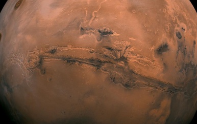 China wil komende dagen verkenner op Mars laten landen