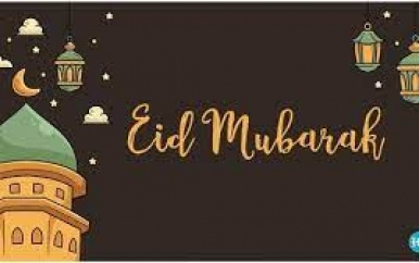 ABOP tijdens Id-ul-Fitr: samen kunnen wij COVID uitroeien