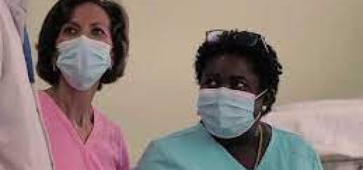 Kindergeneeskunde in Suriname staat op instorten