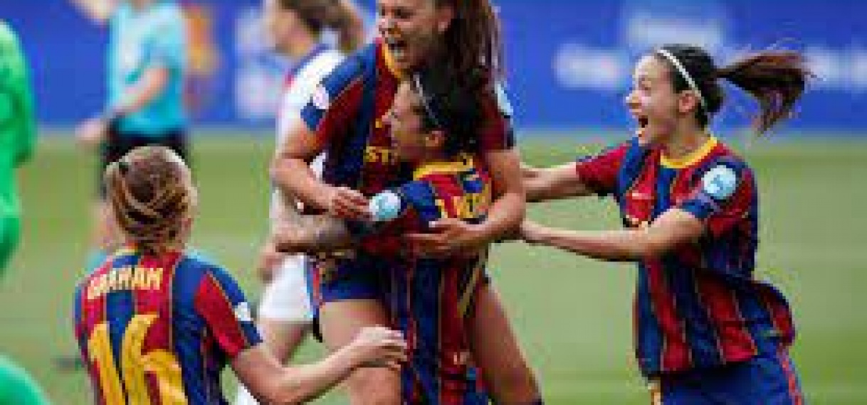 Lieke Martens siert de Spaanse voorpagina’s na glansrol: ‘Ze zijn waar ze willen zijn’