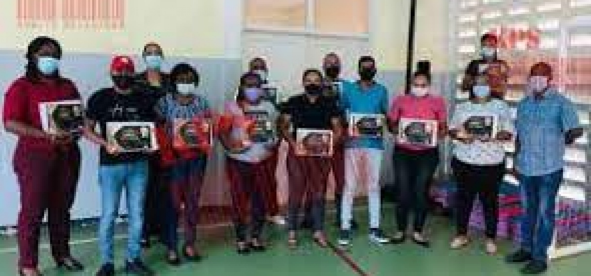 Trafficking In Person KPS zet kwaliteitsverbetering voort