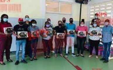 Trafficking In Person KPS zet kwaliteitsverbetering voort