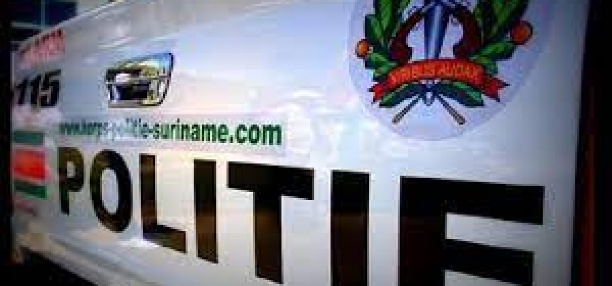 Feestende lockdownovertreders verzetten zich tegen de politie