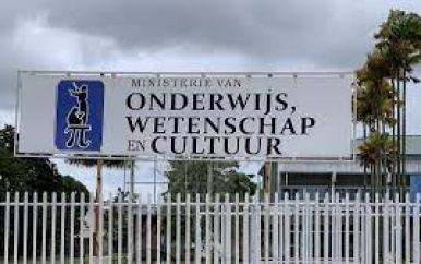 Covid-19 besmettingen Hoofdkantoor en Ontwikkelingsdienst MinOWC