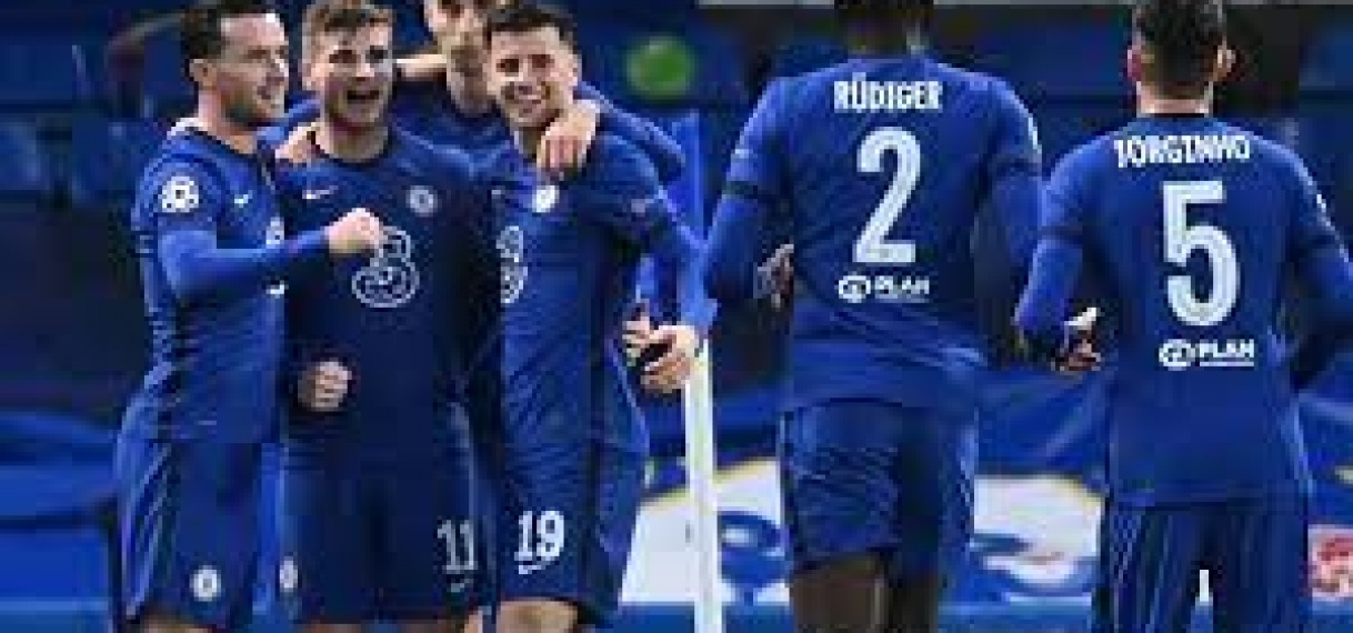 Chelsea verslaat Real Madrid en treft Manchester City in CL-finale