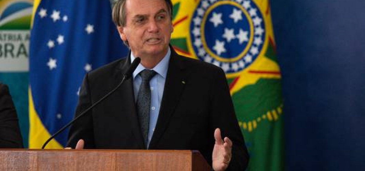 Braziliaanse president wordt verwacht in Suriname