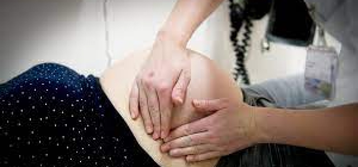 Nederlands onderzoek: zwangere vrouwen vaker op ic door corona