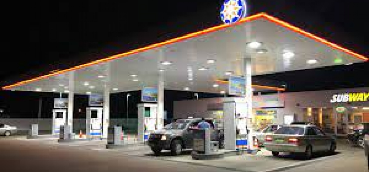 Benzineprijs wederom gestegen