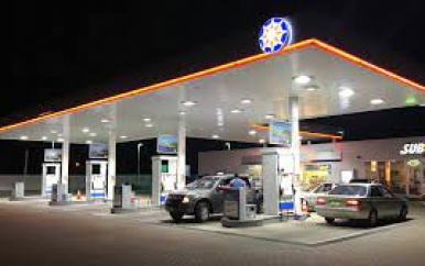 Benzineprijs wederom gestegen