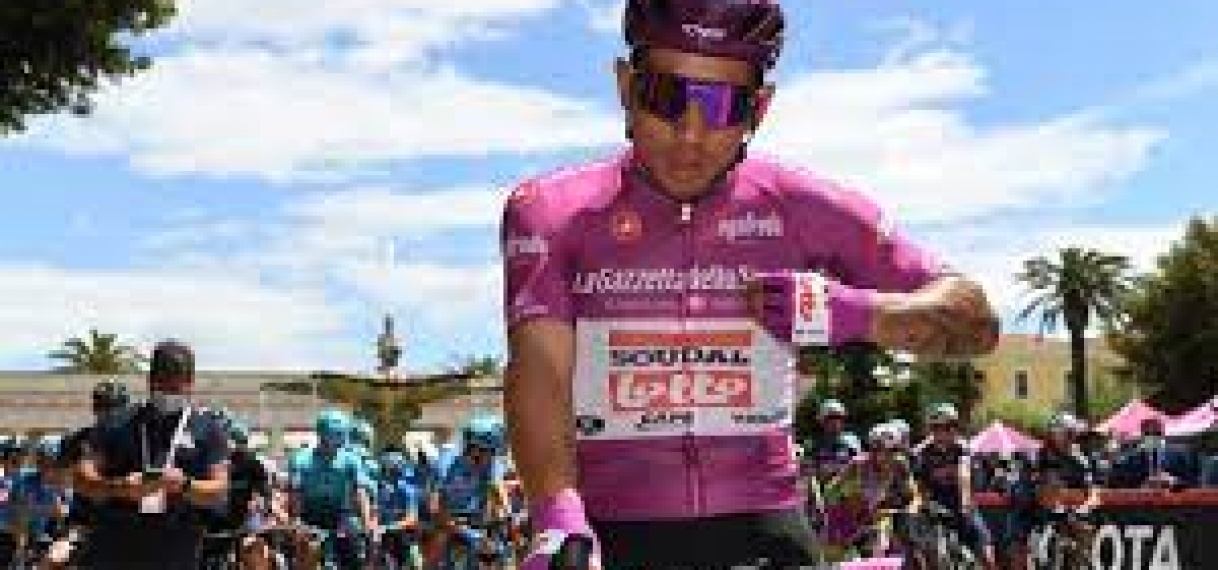 Tweevoudig etappewinnaar Ewan geeft op in achtste rit Giro d’Italia