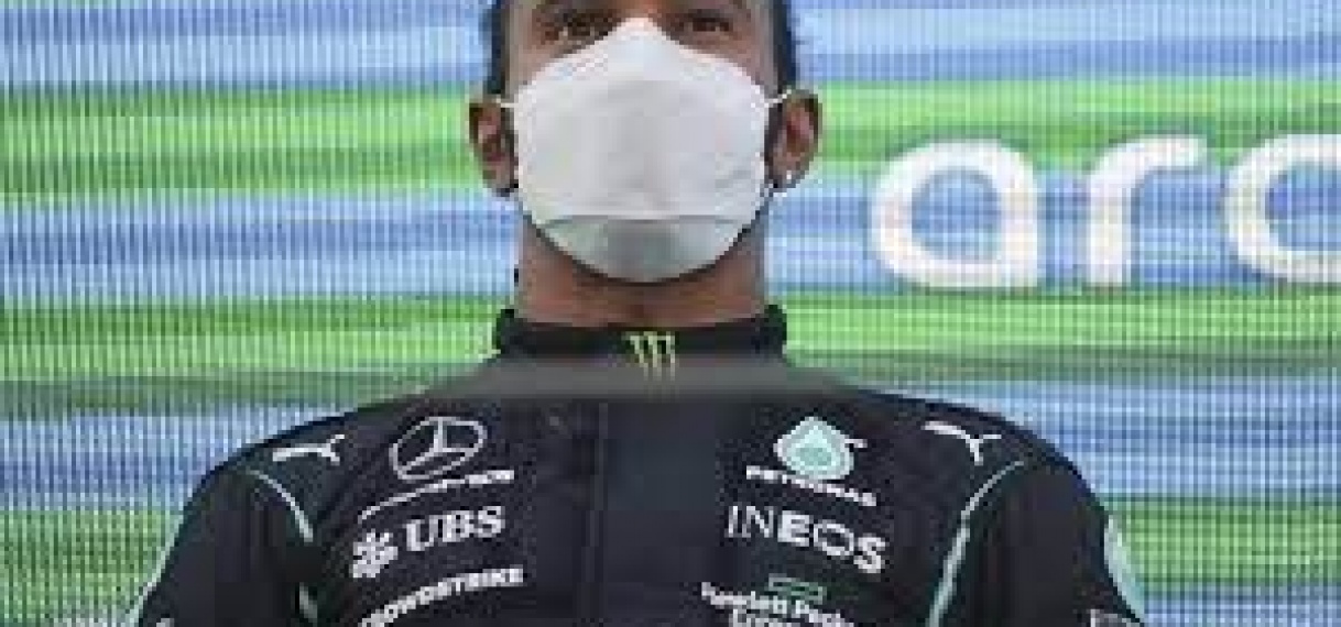 Formule 1-kampioen Hamilton vindt simulator maar niks